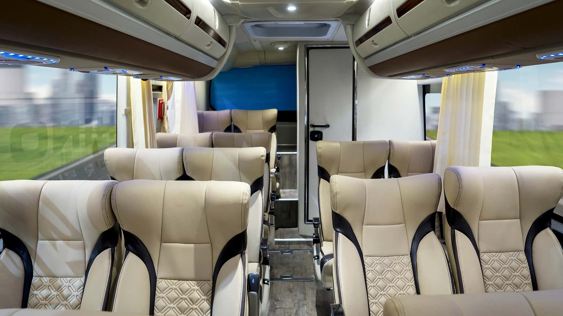 Servis Şoförleri Kaç Yaşına Kadar Çalışabilir?